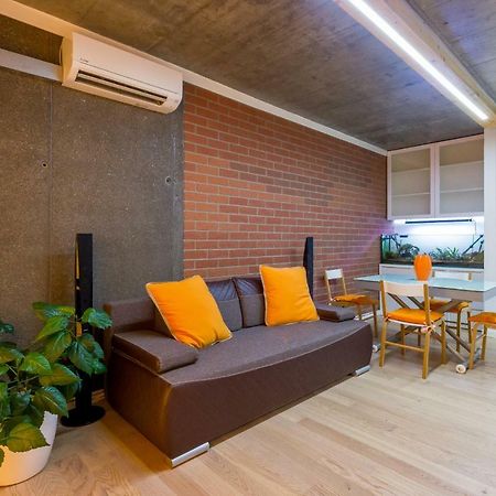 Apartment Verde Trifoiului Kluž Exteriér fotografie